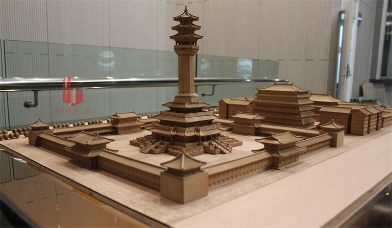 建筑沙盤模型制作過(guò)程分幾項(xiàng)?