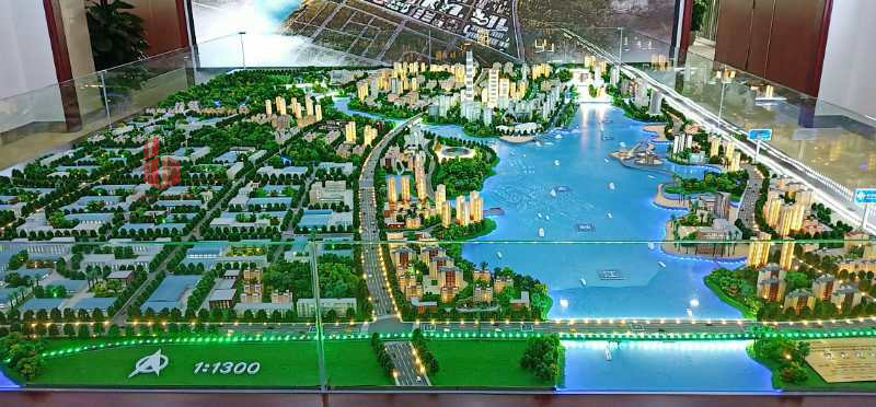 城市規(guī)劃模型在細(xì)節(jié)方面應(yīng)該注意哪些方面呢?